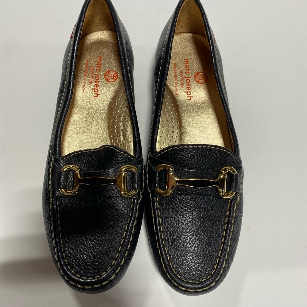 Marc Joseph shoes